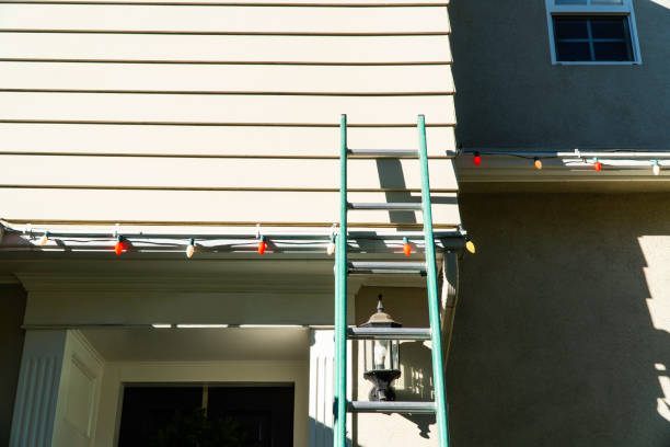 Trusted Tularosa, NM Siding Installation & Repair Experts